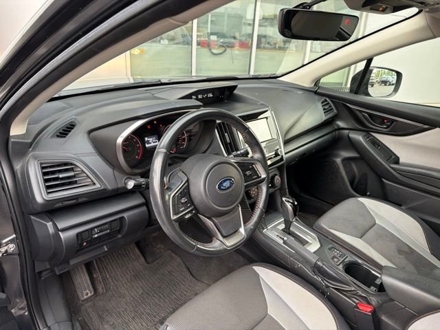 Used 2018 Gray Subaru 2.0i Premium image 5