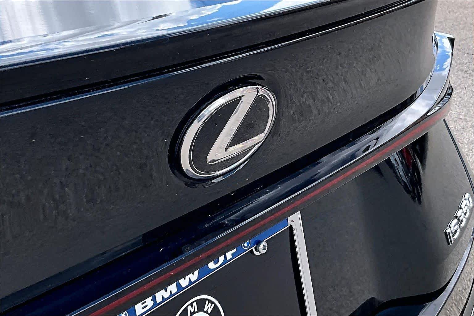 Used 2024 Caviar Lexus F SPORT Design image 30