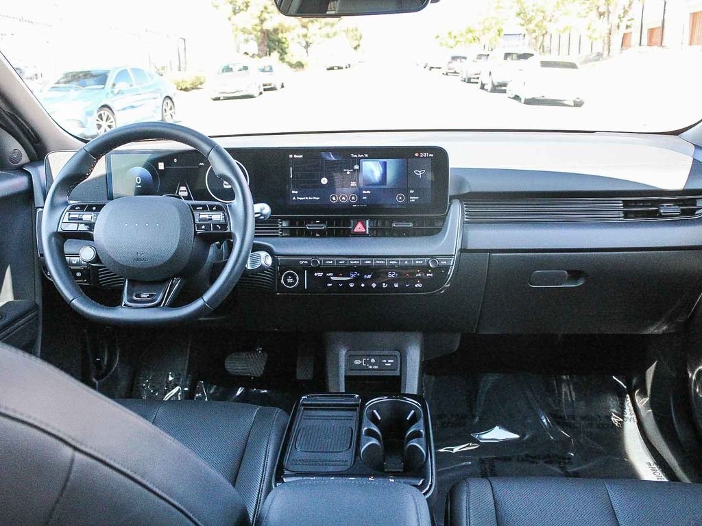 Used 2025 Gray Hyundai XRT image 13