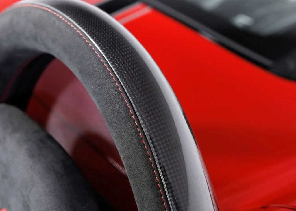 Used 2009 Rosso Corsa Ferrari Scuderia 16M image 30