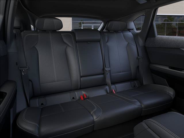 2027 Cadillac OPTIQ Sport - Photo 17