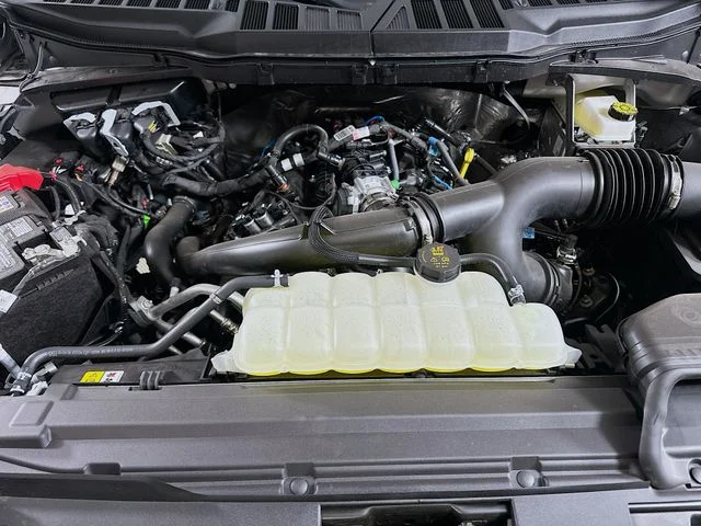 New 2026 Ford F-150 STX