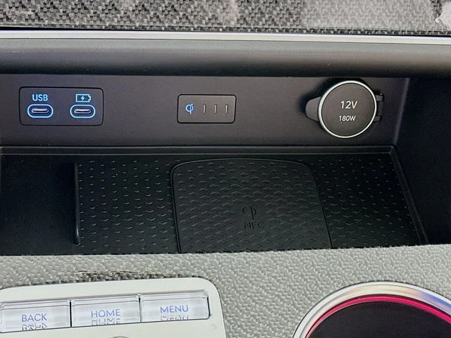 New 2025 Genesis GV80 Coupe 3.5T e-SC
