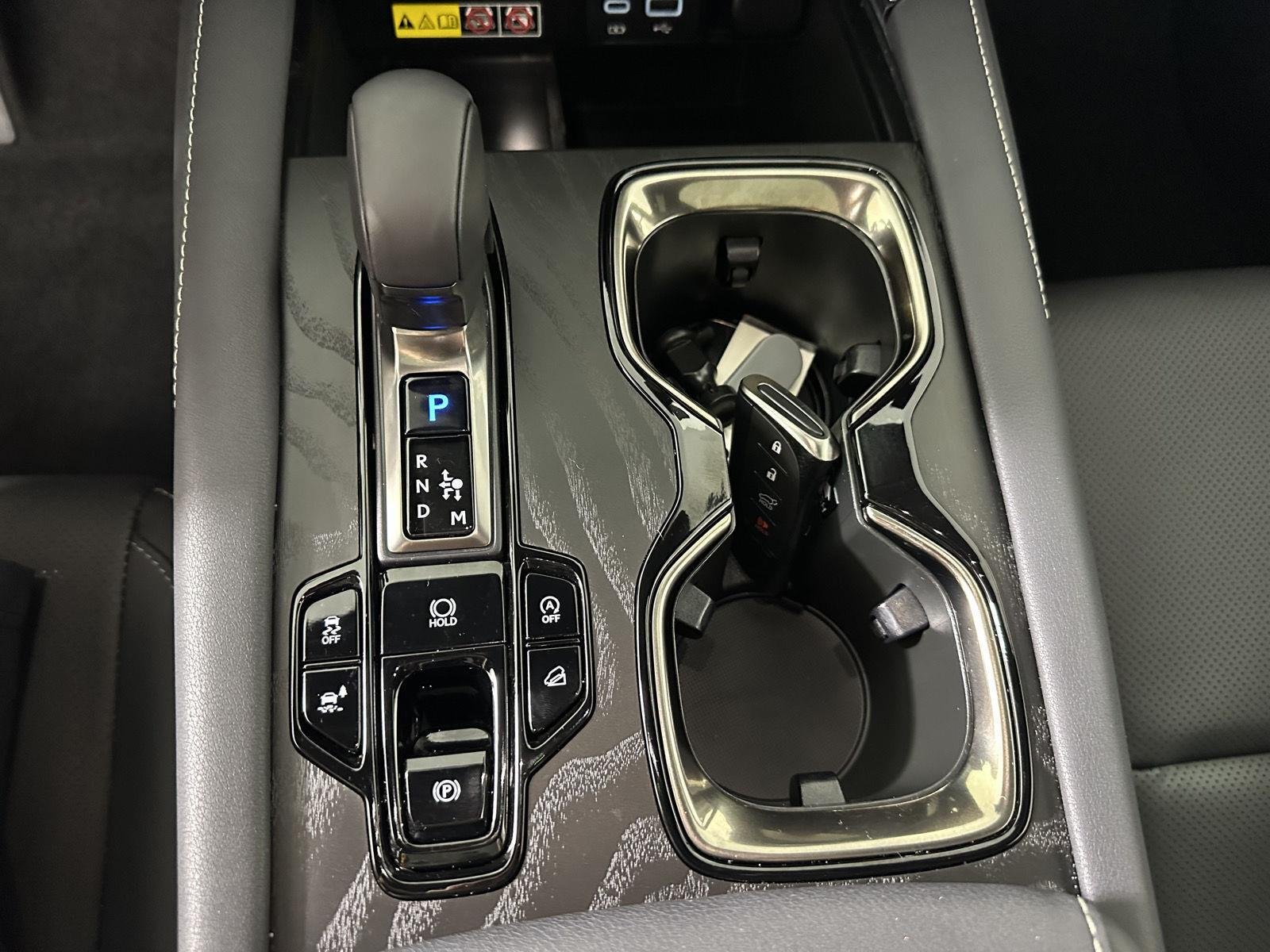 Used 2025 Caviar Lexus RX 350 Premium image 35