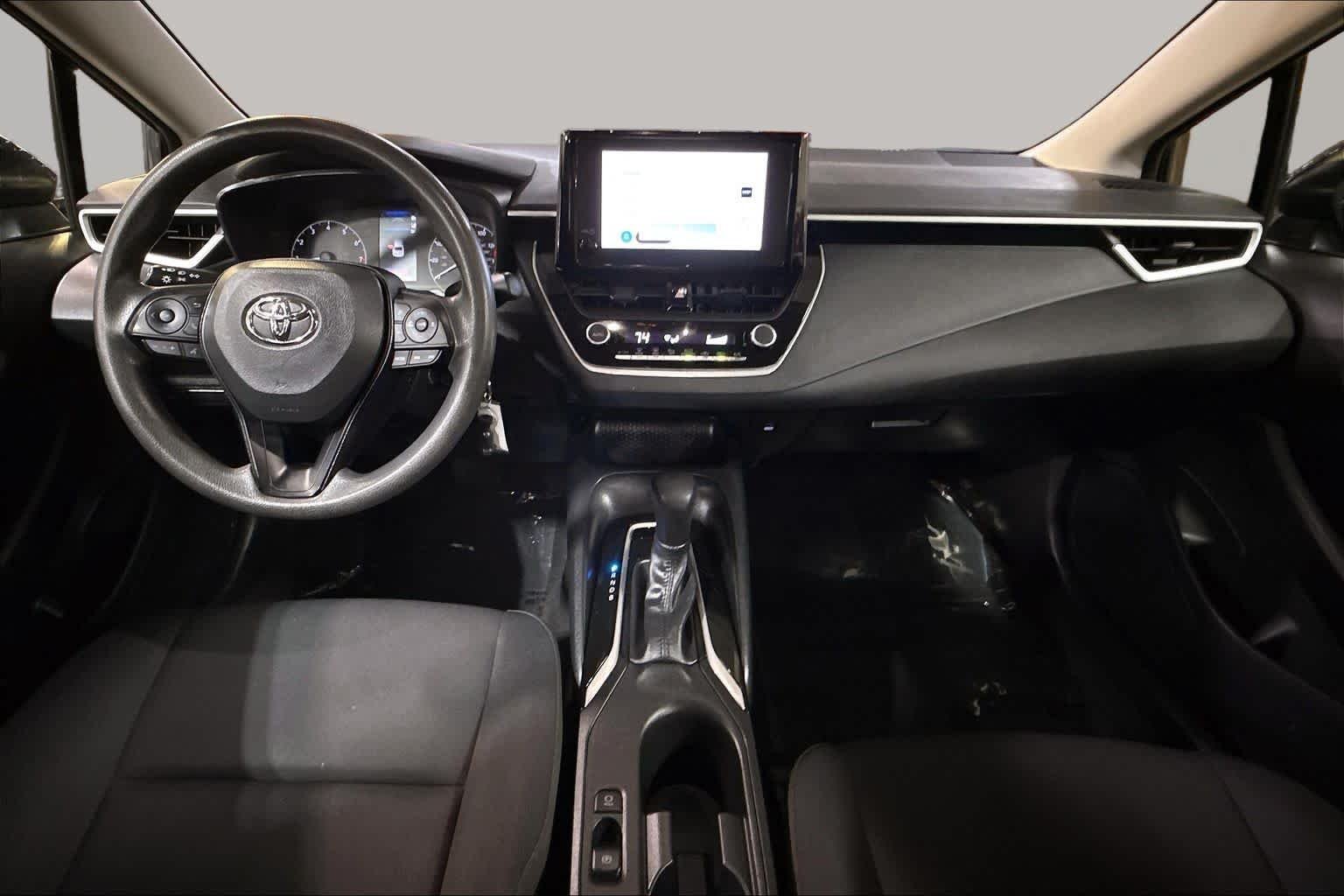Used 2024 Underground Toyota LE image 14