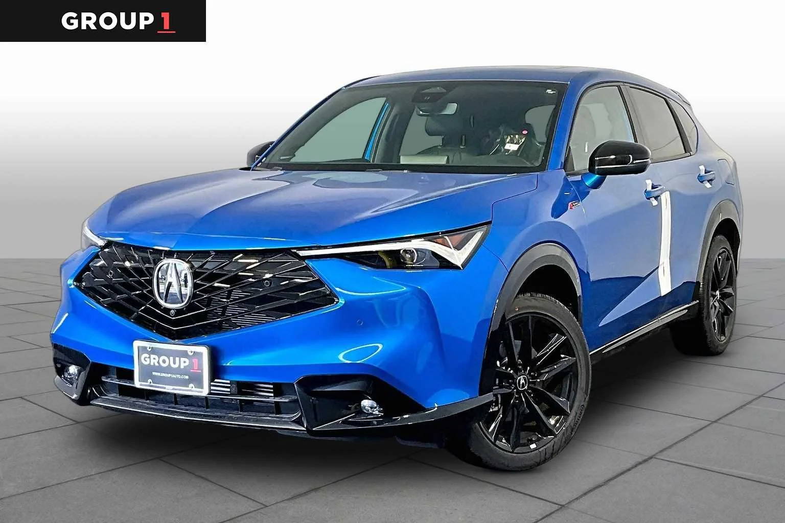 2026 Acura ADX AWD A-Spec w/Advance Package's photo