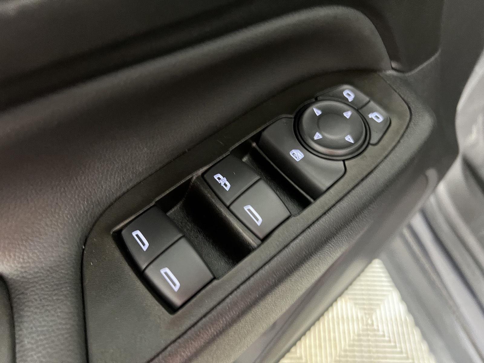 Used 2023 Iron Gray Metallic Chevrolet LT image 18