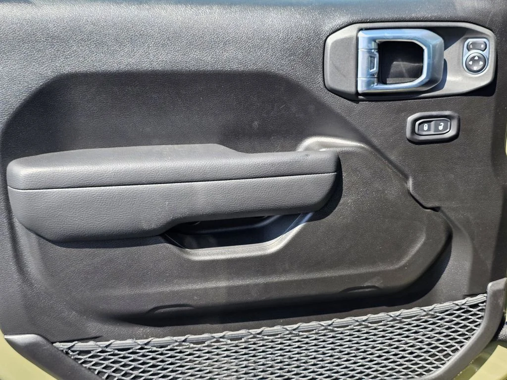 New 2026 41 Exterior Paint Jeep Sport S image 15