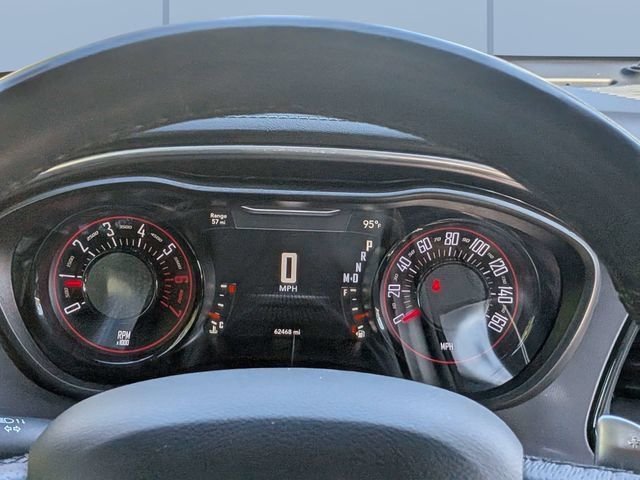 Used 2022 Gray Dodge R/T image 28