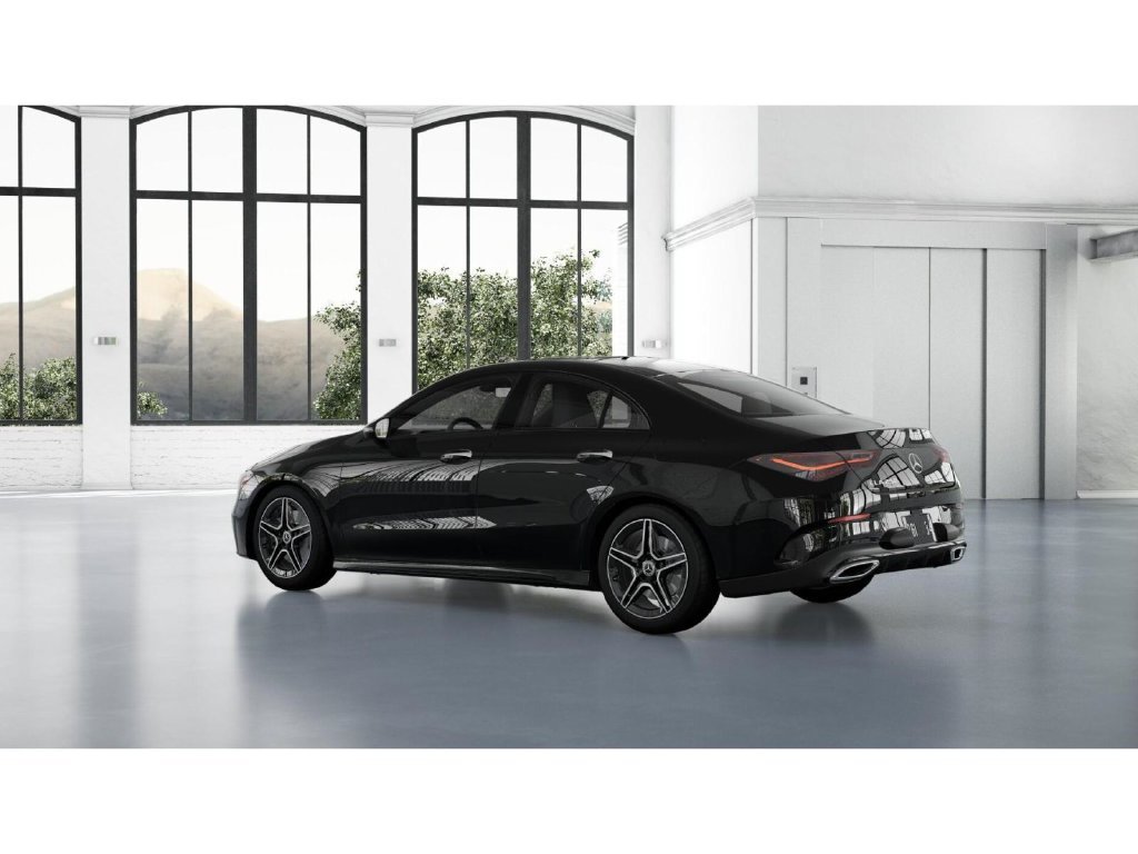 2026 Mercedes-Benz CLA CLA 250 - Photo 70
