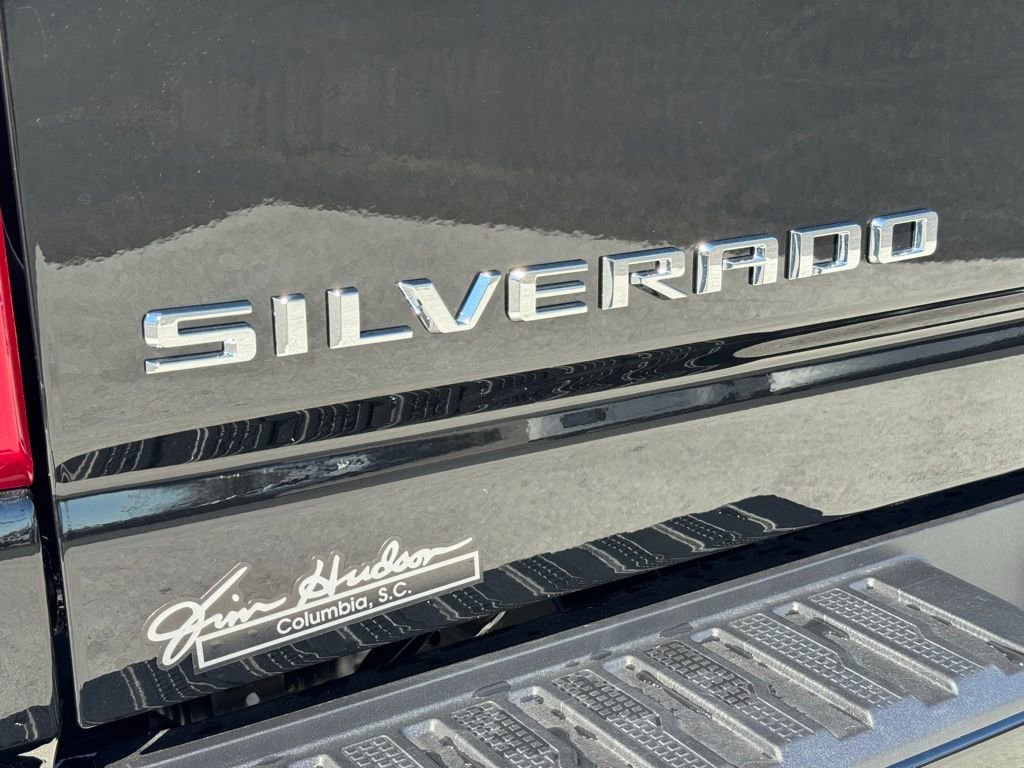 2026 Chevrolet Silverado 2500 HD Custom - Photo 12