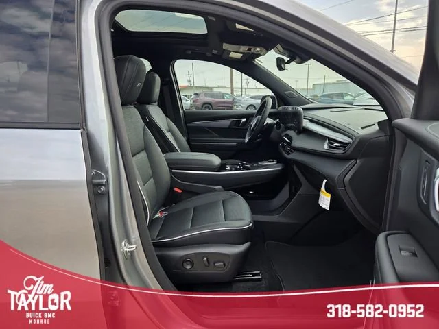 2026 Buick Enclave Sport Touring - Photo 41