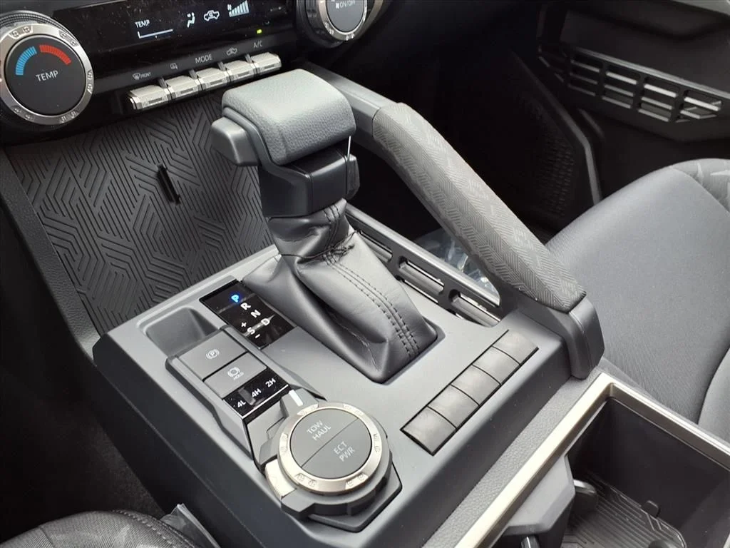 New 2026  Toyota SR5 image 15