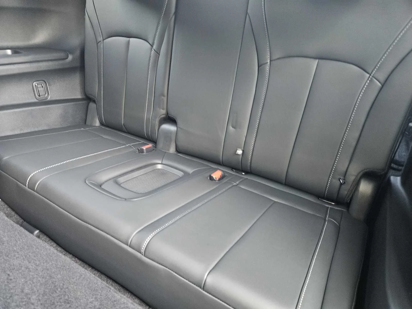 2027 INFINITI QX60 LUXE - Photo 22