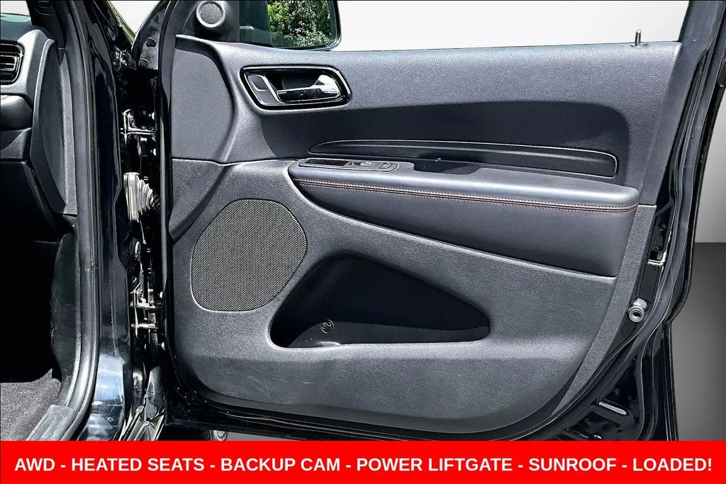 Certified Used 2024 Black Dodge GT Plus image 28