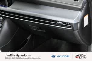 2025 Hyundai Sonata Hybrid Limited - Photo 38