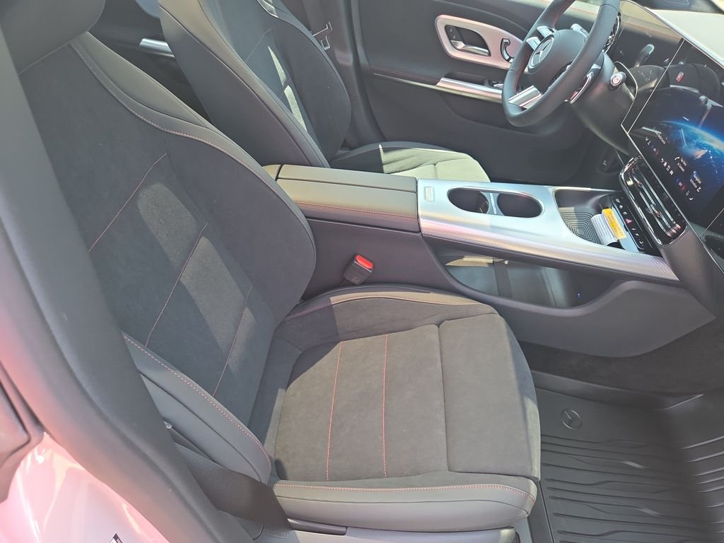 New 2027 Gray Mercedes-Benz CLA 220 image 16