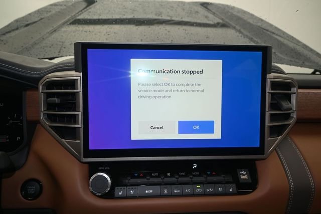 2026 Toyota Tundra 1794 Edition - Photo 7