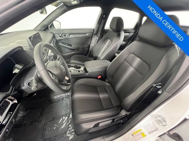 2026 Honda Civic Sport - Photo 15