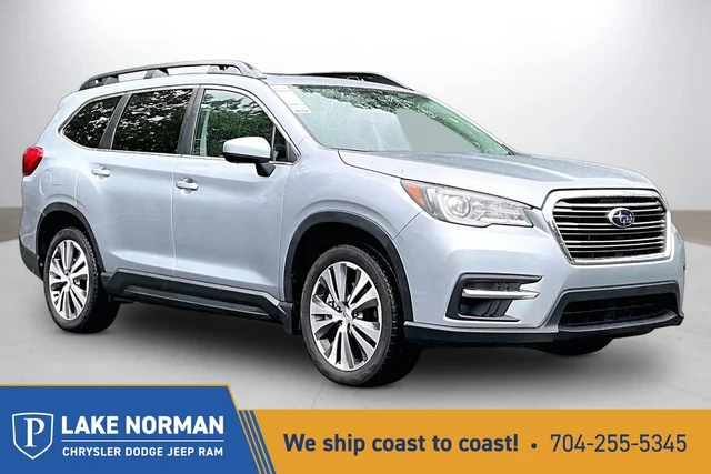 2021 Subaru Ascent Premium