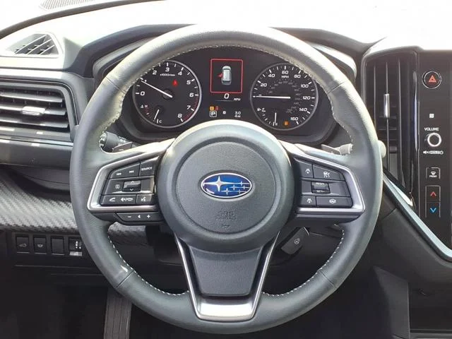 New 2026 SAPPHIRE BLUE PEARL Subaru Premium 7-Passenger image 34