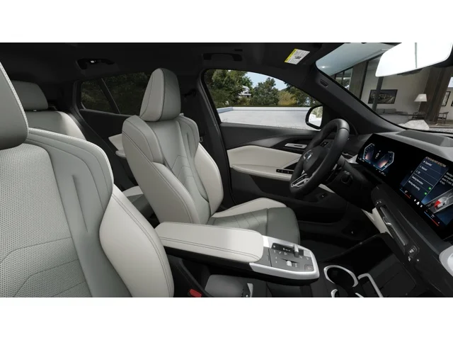 New 2026 Brooklyn Grey Metallic BMW  image 9