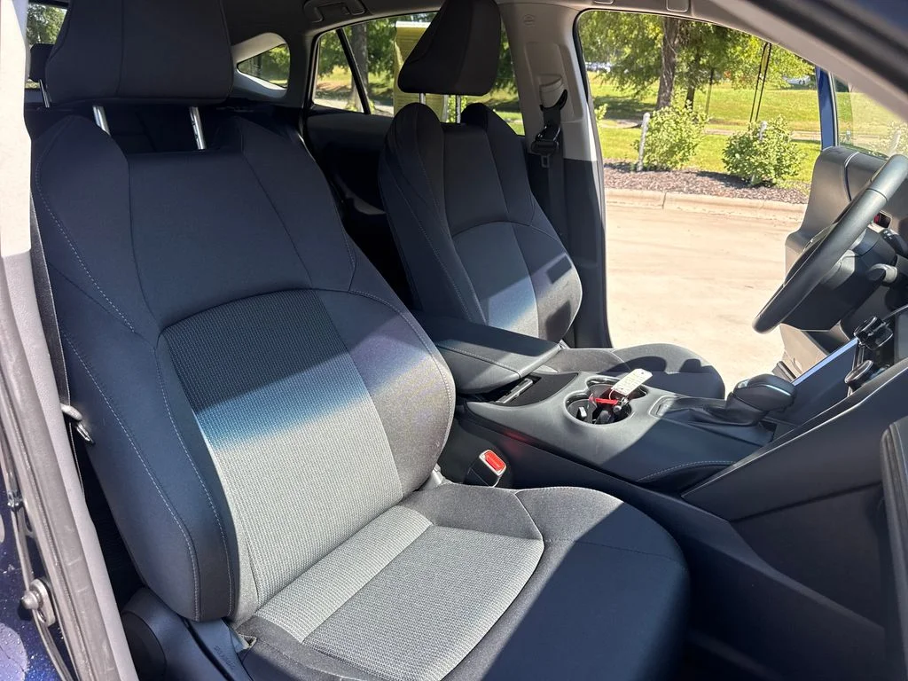 Used 2024 Blueprint Toyota LE image 35