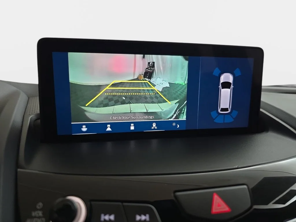 Used 2021  Acura Technology Package image 25