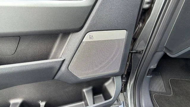 New 2026 Gray Ford Lariat image 23
