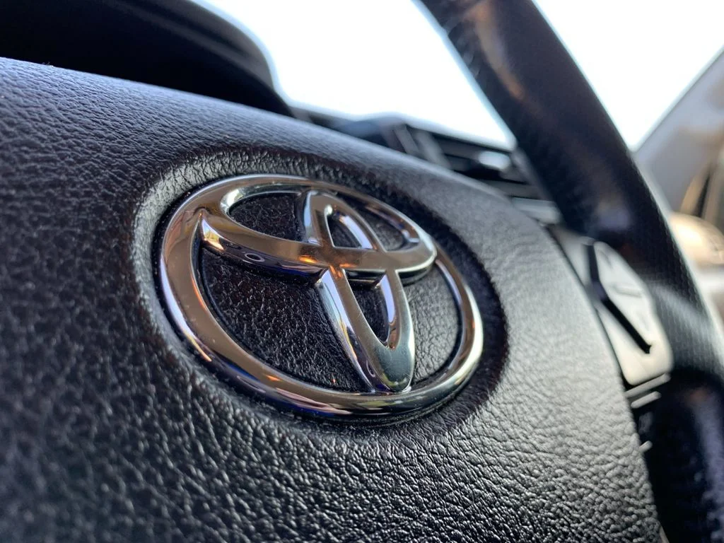 Used 2018 Black Toyota TRD Off-Road image 33