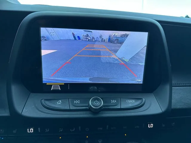 Certified Used 2019 Black Chevrolet SS image 18