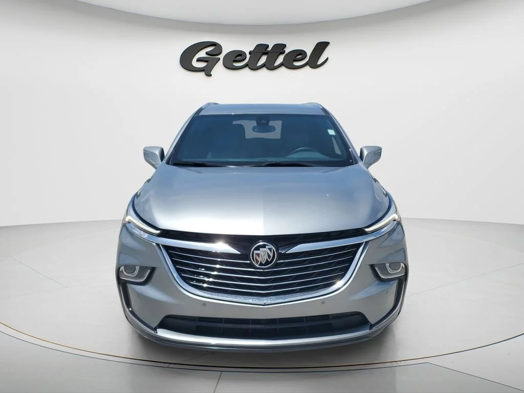Used 2023 Moonstone Gray Metallic Buick Essence image 13