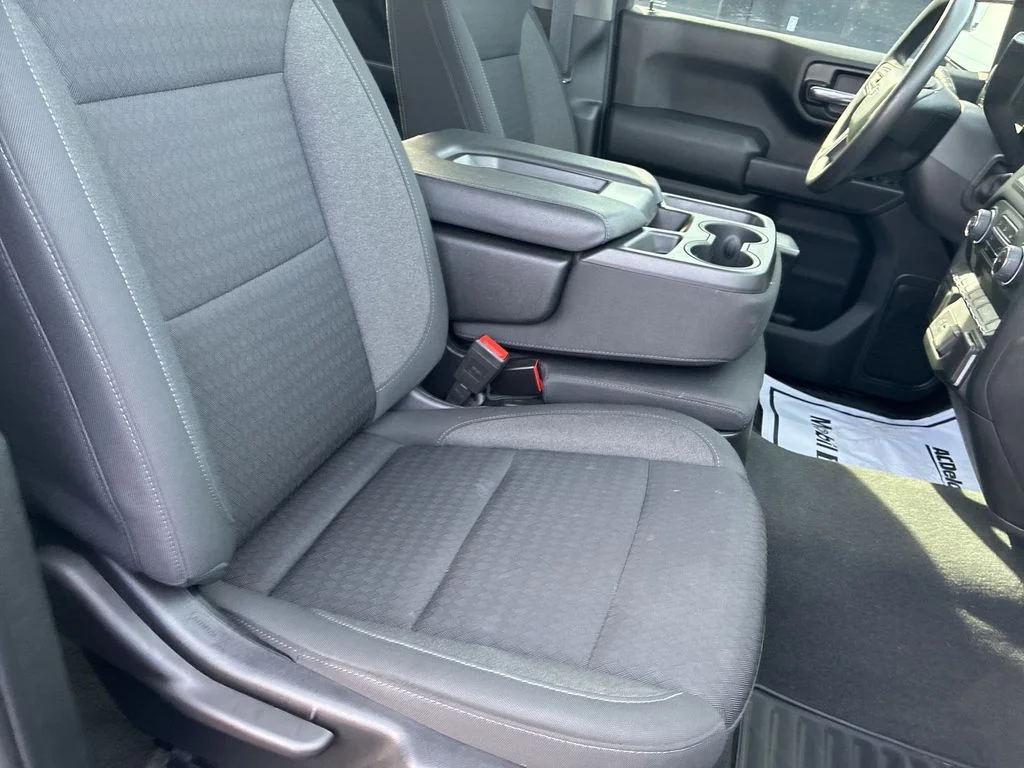 Used 2023 Blue Chevrolet Custom Trail Boss image 20