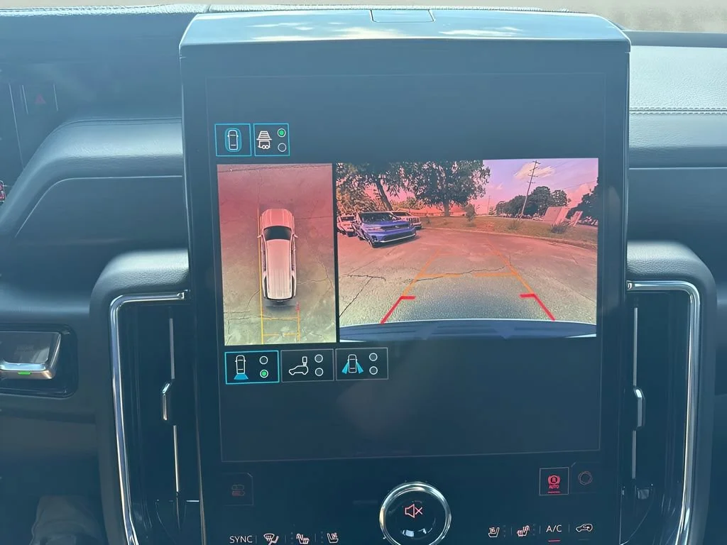 New 2026 Glacier White Tricoat GMC Denali image 23