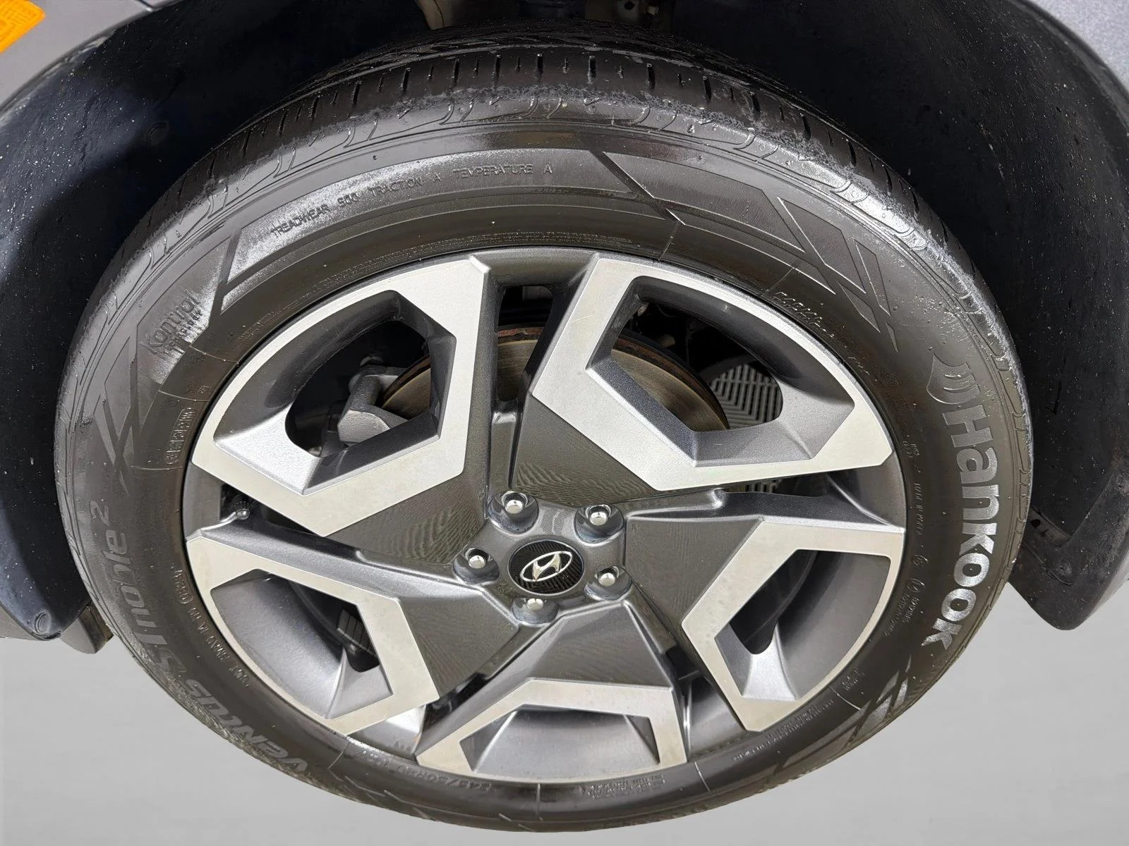 Used 2023 Gray Hyundai SEL image 13