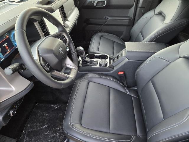 New 2026 Shadow Black Ford Outer Banks® image 28