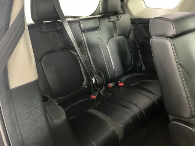 Certified Used 2025 Gray Honda  image 8
