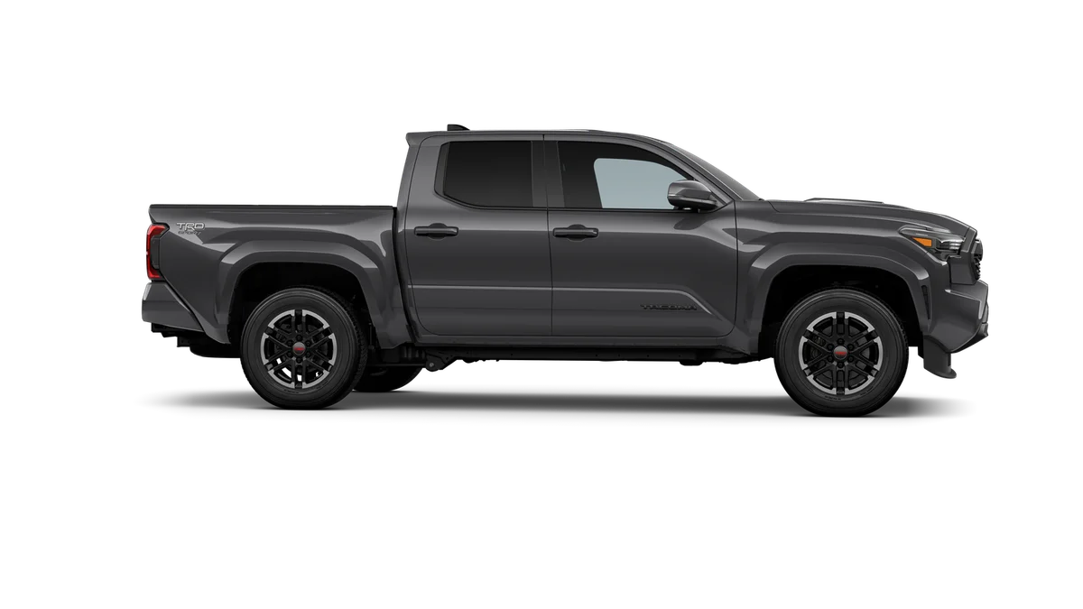New 2026 Underground Toyota TRD Sport image 13