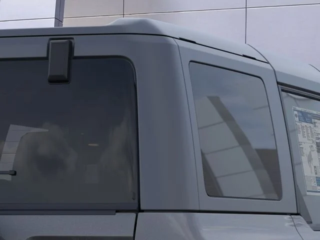 New 2025 Gray LFP RTR Base image 25