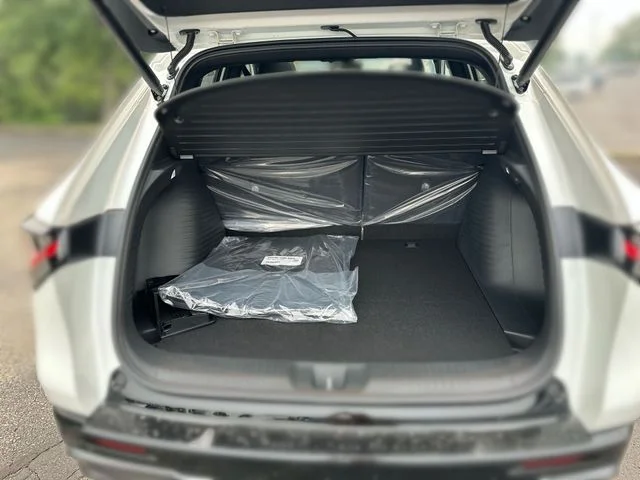 New 2026 Platinum White Pearl Acura A-Spec Package image 24
