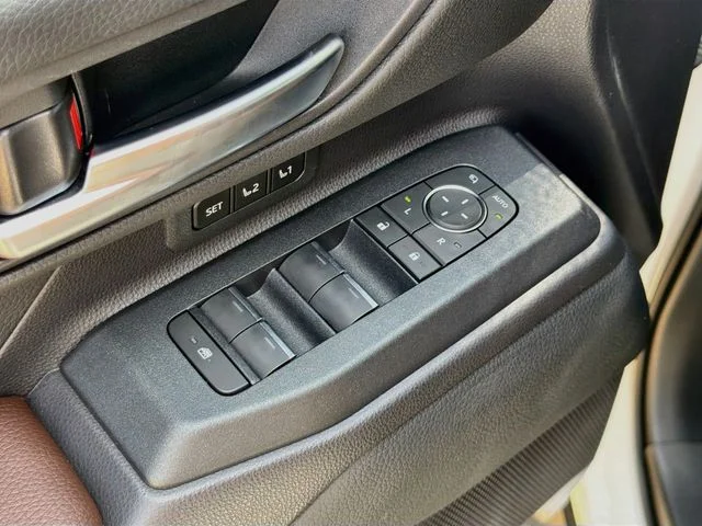 Certified Used 2026 White Toyota Base image 18