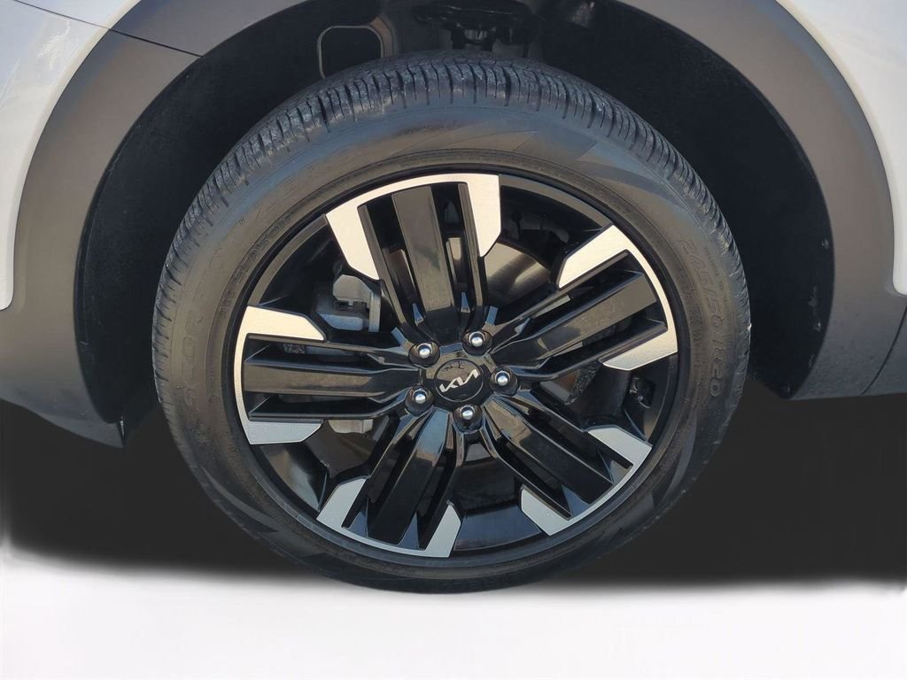 2024 Kia Telluride SX - Photo 11