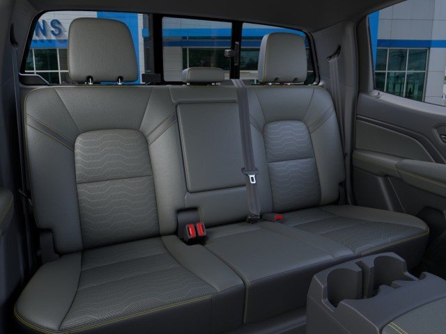 2026 Chevrolet Colorado ZR2 - Photo 17