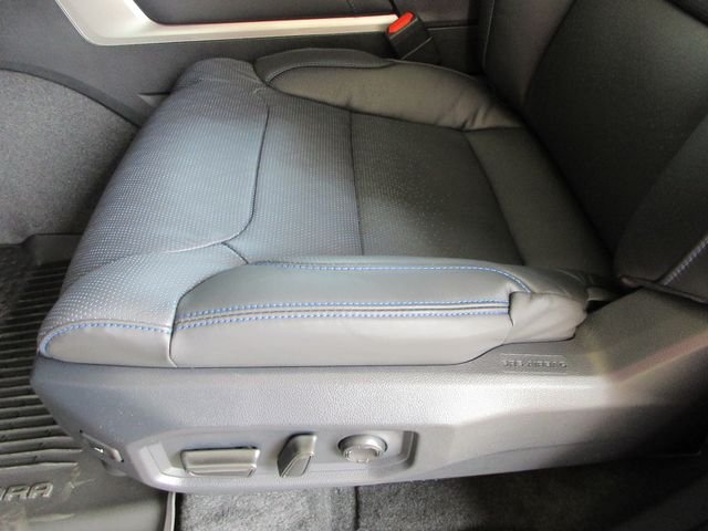 2026 Toyota Tundra Platinum - Photo 17