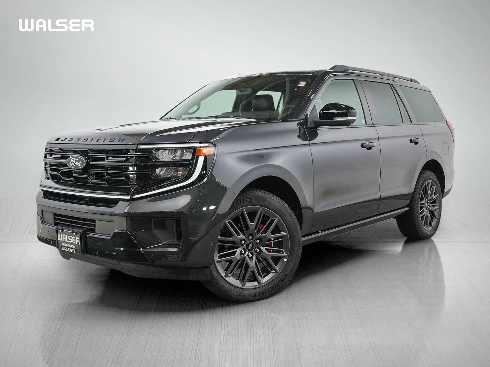 2025 Ford Expedition