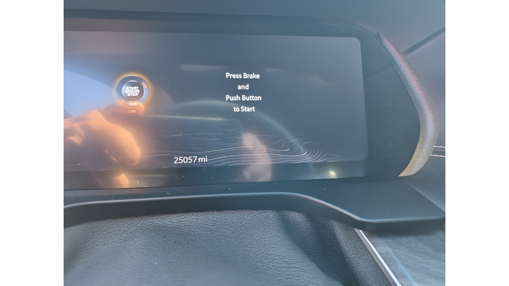 2025 Jeep Grand Cherokee Limited - Photo 9