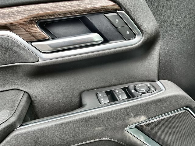 2026 Chevrolet Silverado 1500 LT (2FL) Black at Nick Chevrolet