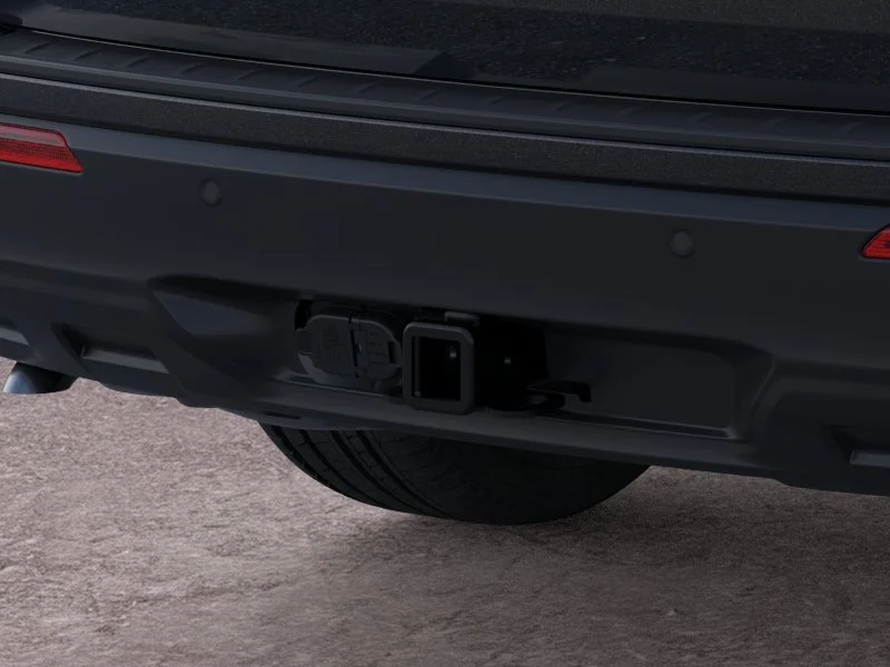 New 2026 Agate Black Metallic Ford Active image 23