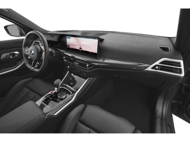 New 2027 Portimao Blue Metallic BMW Competition xDrive image 10