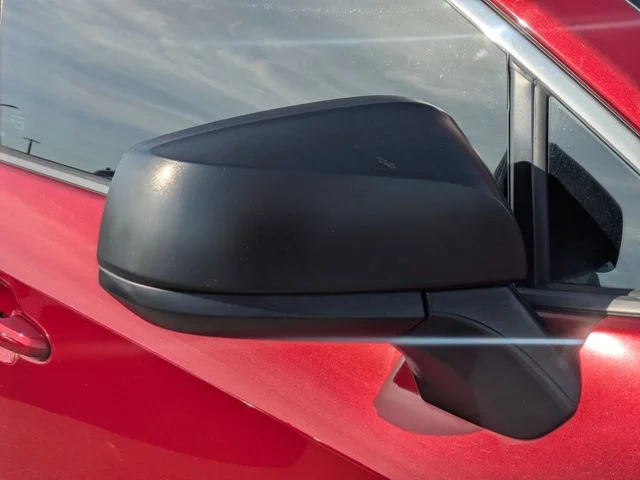 Used 2020 Red Toyota LE image 10